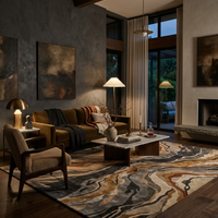 Abstract & Modern