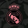 Real Madrid Rug Real Madrid Rug Football Carpet for Garage & Kids