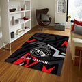 Real Madrid Rug, Real Madrid Soccer Rug