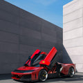 Ferrari F1 Rug, Ferrari Sports Car Rug