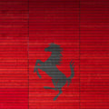 Ferrari F1 Rug, Ferrari Car Print Rug: Modern Sports Car Decor