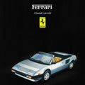 Ferrari F1 Rug Ferrari Car Rug Formula 1 Racing Carpet for Garage