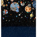 Universe Kids Rug, Solar System Planets, Personalized Home Decor