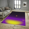 Ferrari F1 Rug, Formula 1 Ferrari Rug