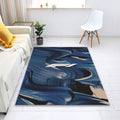 Ferrari F1 Rug, Formula 1 Inspired Rug