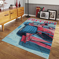 Ferrari F1 Rug Ferrari F1 Rug Formula 1 Racing Carpet for Garage