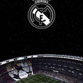 Real Madrid Rug, Real Madrid Soccer Rug