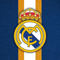 Real Madrid Rug, Real Madrid Soccer Rug