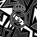 Real Madrid Rug Real Madrid Rug Football Carpet for Garage & Kids
