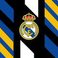 Real Madrid Rug, Real Madrid Fan Rug