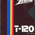 Zenith T-120 VHS Rug, Modern Home Decor