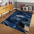 Ferrari F1 Rug, Formula 1 Inspired Rug