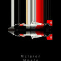 Ferrari F1 Rug, Formula 1 McLaren Rug