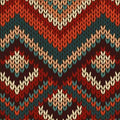 Abstract Illusion Rug: Modern Boho Home Decor, Machine Washable