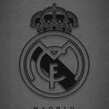 Real Madrid Rug, Teen Room Rug