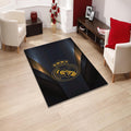 Real Madrid Rug, Teen Room Rug