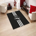 Real Madrid Rug, Teen Room Rug