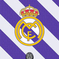 Real Madrid Rug, Teen Room Rug