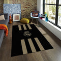 Real Madrid Rug, Teen Room Rug
