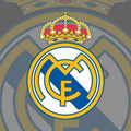 Real Madrid Rug, Teen Room Rug