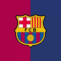 FC Barcelona Rug Barcelona Rug Barça Carpet for Fans & Kids Room