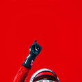 Ferrari F1 Rug, Ferrari Team Rug: Custom Racing Car Carpet