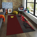 Ferrari F1 Rug, Team Ferrari FCar Rug