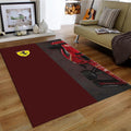 Ferrari F1 Rug, Team Ferrari FCar Rug