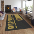 FC Barcelona Rug FC Barcelona Rug: Football Team Soccerball