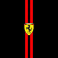 Ferrari F1 Rug Team Ferrari Rug Formula 1 Racing Carpet for