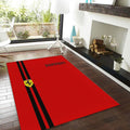 Ferrari F1 Rug, Ferrari F1 Team Rug