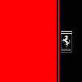 Ferrari F1 Rug, Ferrari F1 Rug: Custom Team Racing Car Carpet