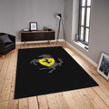 Ferrari F1 Rug Ferrari Rug Formula 1 Racing Carpet for Garage &