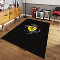 Ferrari F1 Rug Ferrari Rug Formula 1 Racing Carpet for Garage &