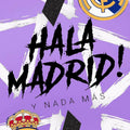 Real Madrid Rug, Real Madrid Football Team Rug