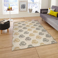 Real Madrid Rug Real Madrid Football Rug: Personalized Sports