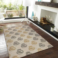 Real Madrid Rug Real Madrid Football Rug: Personalized Sports
