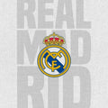 Real Madrid Rug, Personalized Design