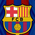 FC Barcelona Rug Barcelona Rug Barça Carpet for Fans & Kids Room