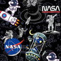 Space Rug Nasa Rug Planet Rug Kids Play Rug Nursery Decor