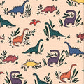 Dinosaur Rug, Dinosaur Adventure Kids Rug
