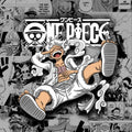 One Piece Rug Anime Rug Perfect Gift for Anime Fans Manga Rug