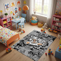 One Piece Rug Anime Rug Perfect Gift for Anime Fans Manga Rug