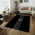 Ferrari Rug Living Room Rug 5x7 Area Rug For Living Room Modern