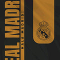 Real Madrid Rug, Teen Room Rug