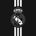 Real Madrid Rug, Teen Room Rug