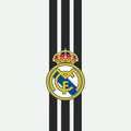 Real Madrid Rug, Teen Room Rug