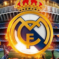 Real Madrid Rug, Teen Room Rug