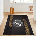 Real Madrid Rug, Teen Room Rug