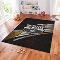 FC Barcelona Rug FC Barcelona Rug Barça Carpet for Fans & Kids